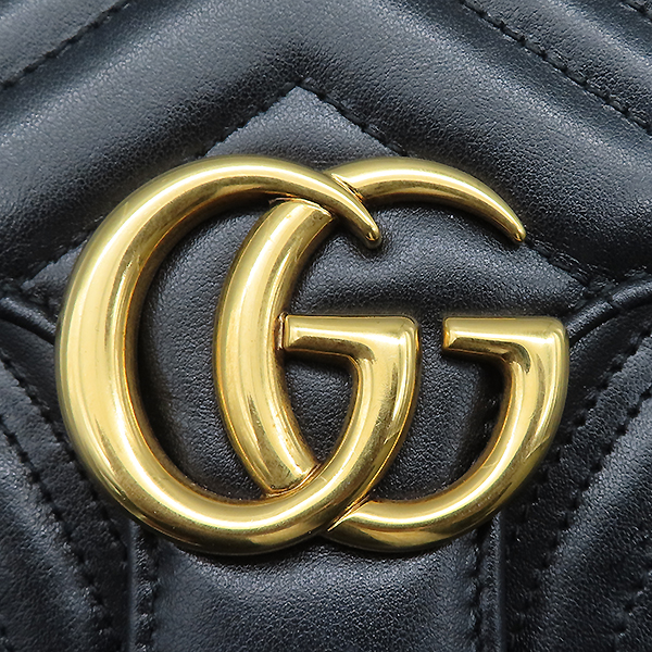 Gucci(����) 498079 ���� ���� GG ����Ʈ ��Ʋ�� Ŭ��ġ�� [�ϻ�Ե���] �̹���3 - ���̺��� �߰���ǰ