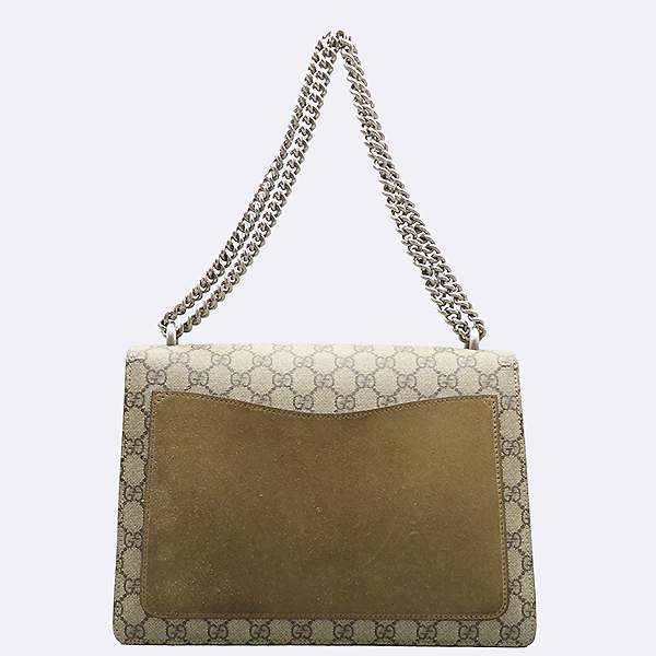 Gucci(����) 403348 ������ �÷� GG�ΰ� Dionysus(����ϼҽ�) �̵�� ������ ���� ü�� ����� [�ϻ�Ե���] �̹���4 - ���̺��� �߰���ǰ