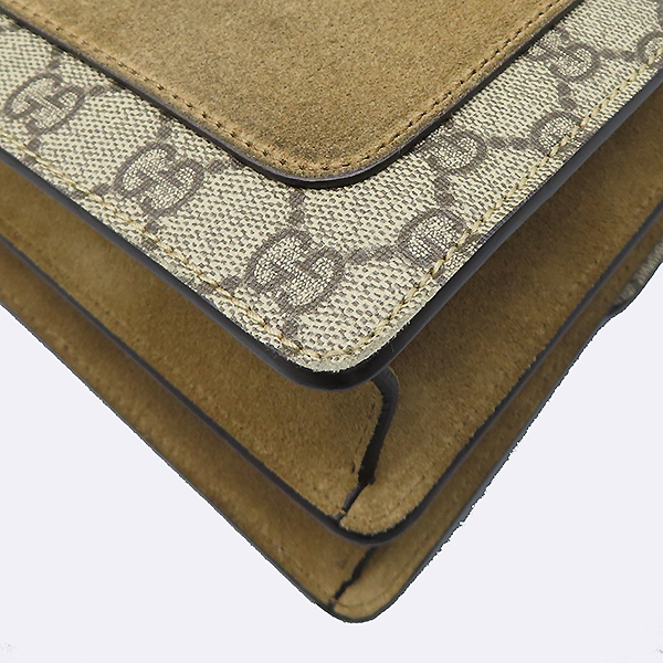 Gucci(����) 403348 ������ �÷� GG�ΰ� Dionysus(����ϼҽ�) �̵�� ������ ���� ü�� ����� [�ϻ�Ե���] �̹���5 - ���̺��� �߰���ǰ