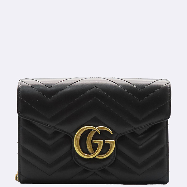 Gucci(����) 474575 ���� ���� ���� GG ����Ʈ ��Ʋ�� �̴� ü�� ũ�ν��� [�ϻ�Ե���] �̹���2 - ���̺��� �߰���ǰ