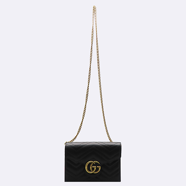 Gucci(����) 474575 ���� ���� ���� GG ����Ʈ ��Ʋ�� �̴� ü�� ũ�ν��� [�ϻ�Ե���] �̹���4 - ���̺��� �߰���ǰ