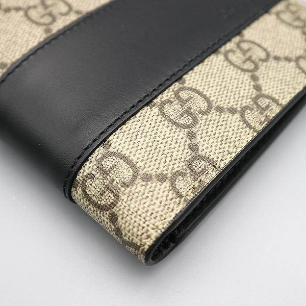 Gucci(����) 451240 GG�ΰ� PVC ������ ĵ���� ���� ������ ������ [�뱸��������] �̹���5 - ���̺��� �߰���ǰ