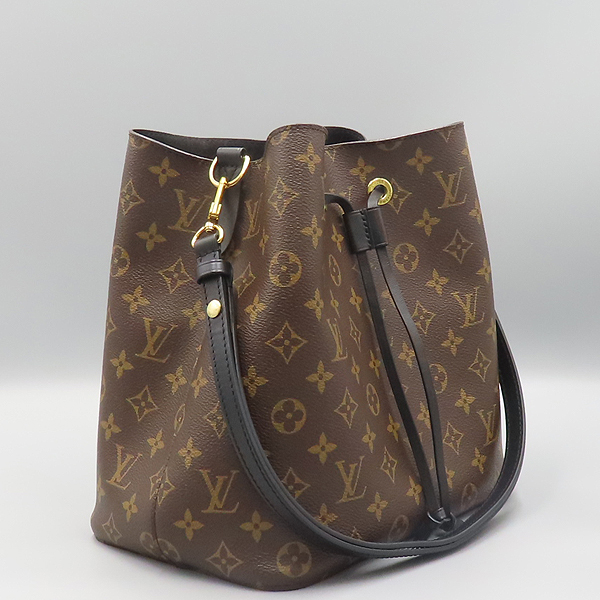 Louis Vuitton(���̺���) M44020 ���׷� ĵ���� NOIR ���� NEONOE �׿��뿡 ��Ŷ ����� [��ź�Ե���] �̹���2 - ���̺��� �߰���ǰ