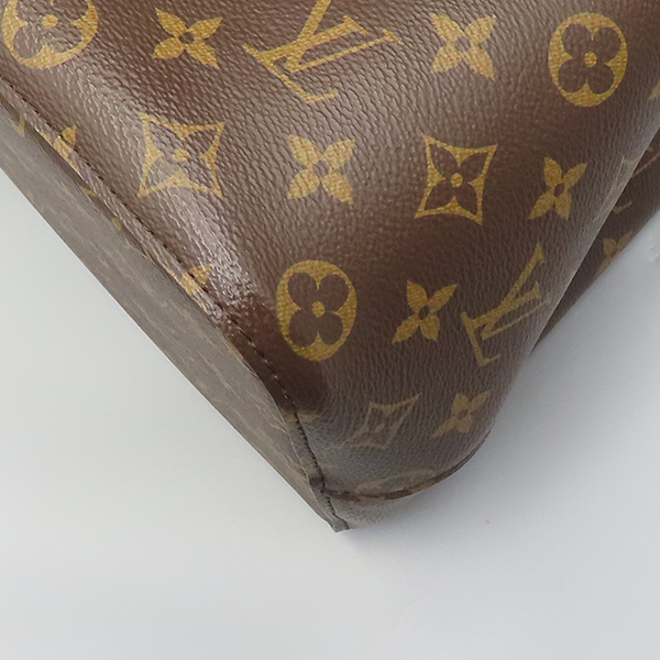 Louis Vuitton(���̺���) M44020 ���׷� ĵ���� NOIR ���� NEONOE �׿��뿡 ��Ŷ ����� [��ź�Ե���] �̹���6 - ���̺��� �߰���ǰ