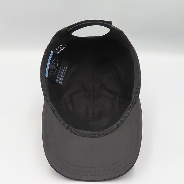 Prada(�����) 1HC274 NERO ���� �����Ϸ� �ﰢ�ΰ� ���̽��� ĸ ���� [��ź�Ե���] �̹���6 - ���̺��� �߰���ǰ