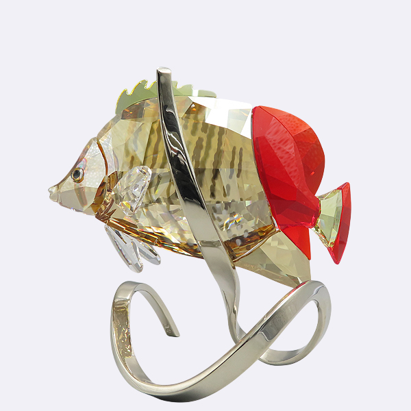Swarovski(���ͷκ꽺Ű) 1040347 ����Ʈ �þ� ũ����Ż �����ö��� �ǽ� ������ �ǱԾ� [��������] �̹���2 - ���̺��� �߰���ǰ