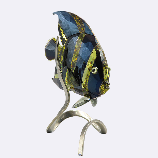 Swarovski(���ͷκ꽺Ű) 1083776 ���� / ��δ� ũ����Ż ����ġ �����ǽ� ������ �ǱԾ� [��������] �̹���2 - ���̺��� �߰���ǰ