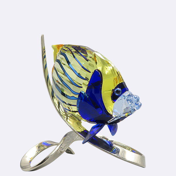Swarovski(���ͷκ꽺Ű) 1072590 ���� ũ����Ż ���۷� �����ǽ� ������ �ǱԾ� [��������] �̹���2 - ���̺��� �߰���ǰ