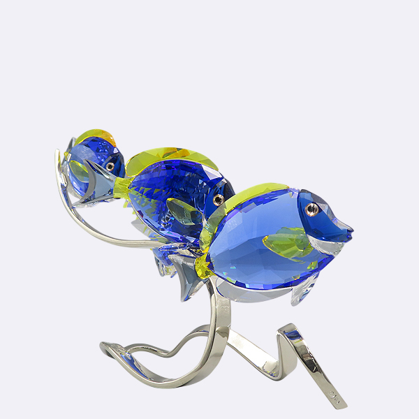 Swarovski(���ͷκ꽺Ű) 1034023 ũ����Ż �����ǽ� ������ �ǱԾ� [��������] �̹���2 - ���̺��� �߰���ǰ