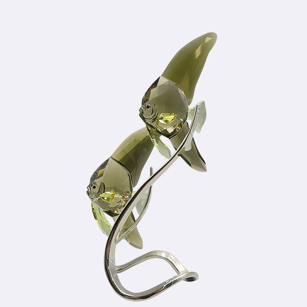 Swarovski(���ͷκ꽺Ű) 1036571 ����Ű ���� ũ����Ż ��Ʈ �ǽ� ������ �ǱԾ� [��������] �̹���2 - ���̺��� �߰���ǰ