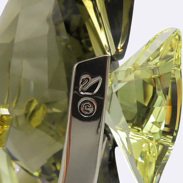 Swarovski(���ͷκ꽺Ű) 1036571 ����Ű ���� ũ����Ż ��Ʈ �ǽ� ������ �ǱԾ� [��������] �̹���3 - ���̺��� �߰���ǰ
