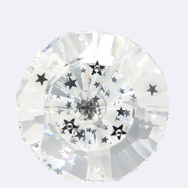 Swarovski(���ͷκ꽺Ű) 1006041 ũ����Ż ������ ũ�������� Ʈ�� ������ �ǱԾ� [��������] �̹���3 - ���̺��� �߰���ǰ