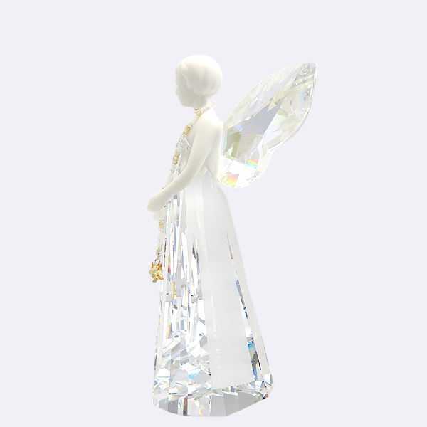 Swarovski(���ͷκ꽺Ű) 1054564 ũ����Ż ���� �˸��� ������ �ǱԾ� [��������] �̹���2 - ���̺��� �߰���ǰ