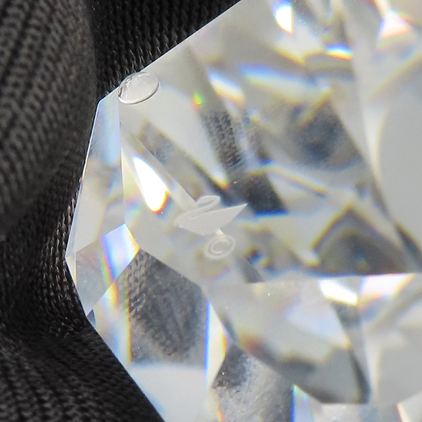 Swarovski(���ͷκ꽺Ű) 1054564 ũ����Ż ���� �˸��� ������ �ǱԾ� [��������] �̹���3 - ���̺��� �߰���ǰ
