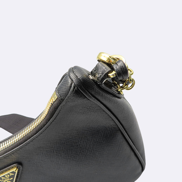 Prada(�����) 1BH204 ���� ���ǾƳ� ���� ������� 2005 ��Ƽ ȣ�� ü�� ����� + ��Ʈ�� 2WAY [��������] �̹���6 - ���̺��� �߰���ǰ