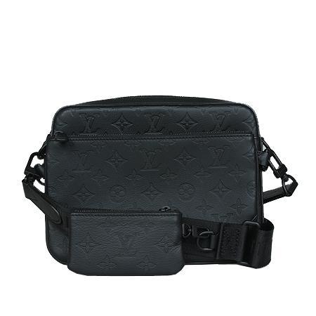 Louis Vuitton(���̺���) M46602 ���׷� ���� ������ Ʈ���� �޽��� ũ�ν��� (���ֻ���) �̹���2 - ���̺��� �߰���ǰ