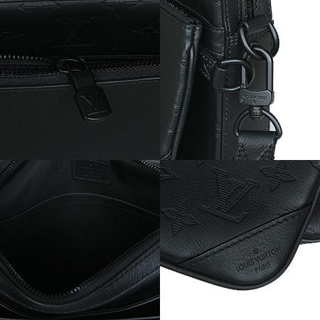 Louis Vuitton(���̺���) M46602 ���׷� ���� ������ Ʈ���� �޽��� ũ�ν��� (���ֻ���) �̹���5 - ���̺��� �߰���ǰ