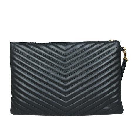 YSL(���ζ�) 440222 ���� �÷� ����� ���� ��Ʋ�� YSL ���׷� Ŭ��ġ (���ַԵ���) �̹���3 - ���̺��� �߰���ǰ