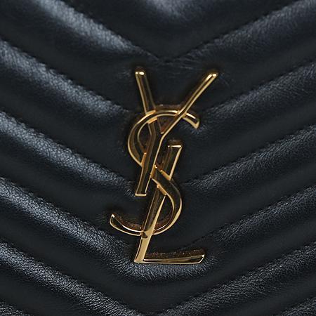 YSL(���ζ�) 440222 ���� �÷� ����� ���� ��Ʋ�� YSL ���׷� Ŭ��ġ (���ַԵ���) �̹���4 - ���̺��� �߰���ǰ