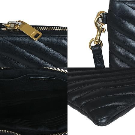 YSL(���ζ�) 440222 ���� �÷� ����� ���� ��Ʋ�� YSL ���׷� Ŭ��ġ (���ַԵ���) �̹���5 - ���̺��� �߰���ǰ