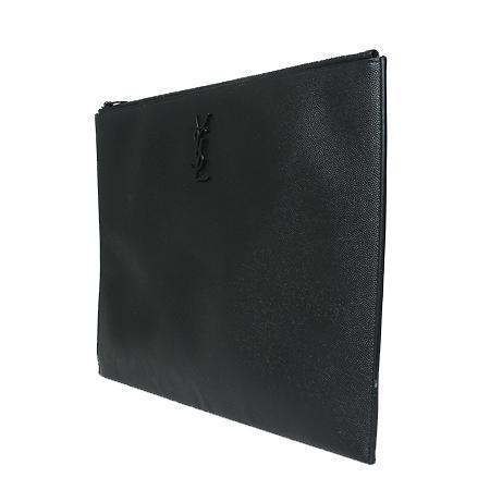 YSL(»ý·Î¶û) 534680 YSL ºí·¢ ·Î°í ºí·¢ ijºñ¾î Ŭ·¯Ä¡¹é (±¤ÁÖ·Ôµ¥Á¡) YSL(»ý·Î¶û) 534680 YSL ºí·¢ ·Î°í ºí·¢ ijºñ¾î Ŭ·¯Ä¡¹é (±¤ÁÖ·Ôµ¥Á¡)