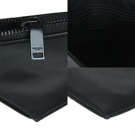 YSL(»ý·Î¶û) 534680 YSL ºí·¢ ·Î°í ºí·¢ ijºñ¾î Ŭ·¯Ä¡¹é (±¤ÁÖ·Ôµ¥Á¡) YSL(»ý·Î¶û) 534680 YSL ºí·¢ ·Î°í ºí·¢ ijºñ¾î Ŭ·¯Ä¡¹é (±¤ÁÖ·Ôµ¥Á¡)
