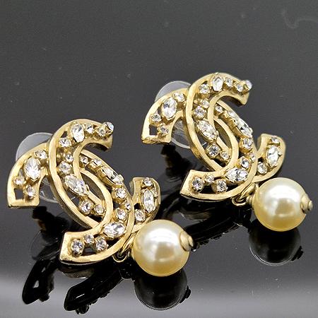 Chanel(����) AB4954 ���� CC�ΰ� ���� ��� �̾ �Ͱ��� (���ַԵ���) �̹���3 - ���̺��� �߰���ǰ