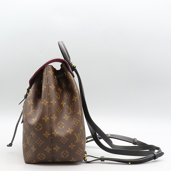 Louis Vuitton(���̺���) M45515 ���׷� ĵ���� NOIR ���� �÷� ������ PM ���� [���̷Ե���] �̹���2 - ���̺��� �߰���ǰ