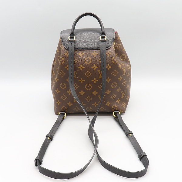 Louis Vuitton(���̺���) M45515 ���׷� ĵ���� NOIR ���� �÷� ������ PM ���� [���̷Ե���] �̹���4 - ���̺��� �߰���ǰ