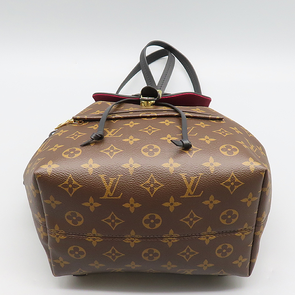 Louis Vuitton(���̺���) M45515 ���׷� ĵ���� NOIR ���� �÷� ������ PM ���� [���̷Ե���] �̹���5 - ���̺��� �߰���ǰ