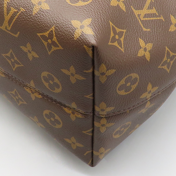 Louis Vuitton(���̺���) M45515 ���׷� ĵ���� NOIR ���� �÷� ������ PM ���� [���̷Ե���] �̹���6 - ���̺��� �߰���ǰ