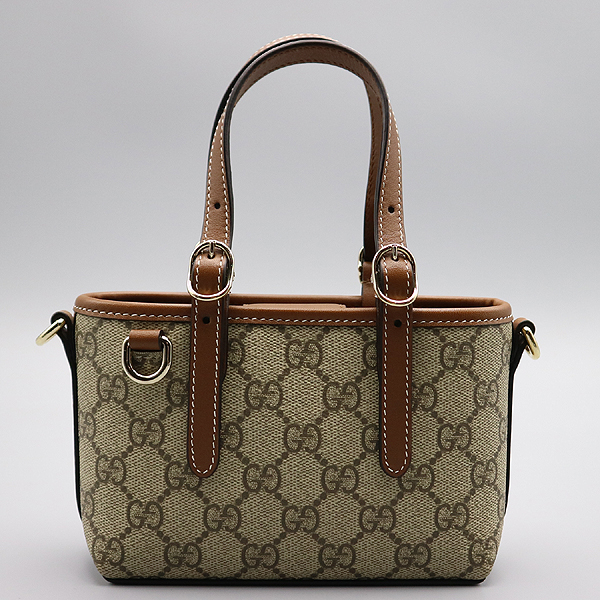 (�̻��) Gucci(����) 855491 ������/���� GG ������ �̴Ϲ� [�뱸��������] �̹���2 - ���̺��� �߰���ǰ