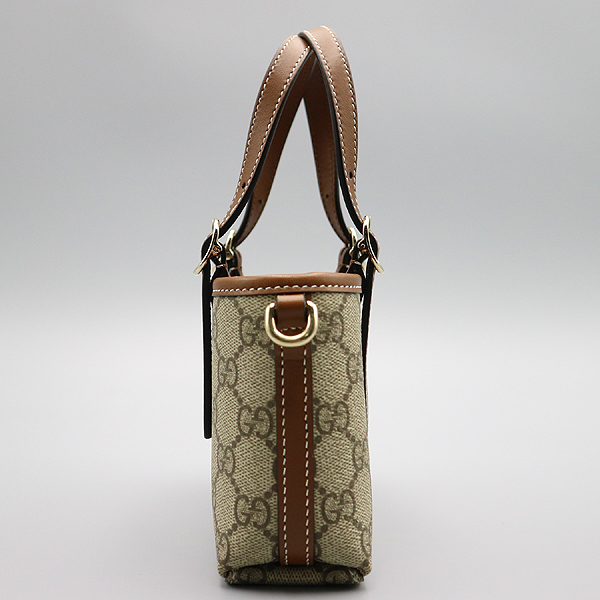 (�̻��) Gucci(����) 855491 ������/���� GG ������ �̴Ϲ� [�뱸��������] �̹���3 - ���̺��� �߰���ǰ
