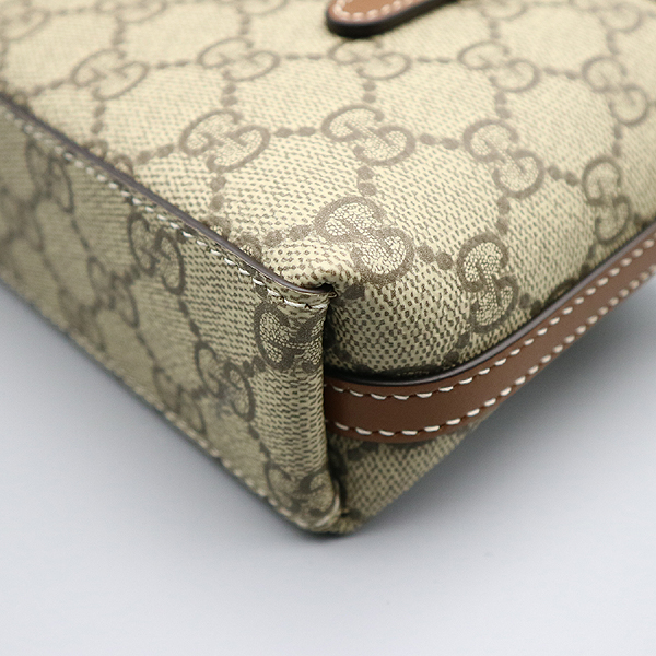 (�̻��) Gucci(����) 855491 ������/���� GG ������ �̴Ϲ� [�뱸��������] �̹���6 - ���̺��� �߰���ǰ