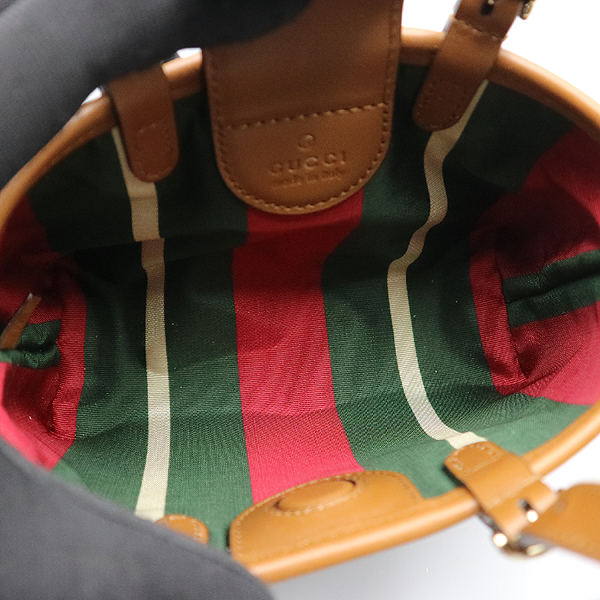 (�̻��) Gucci(����) 855491 ������/���� GG ������ �̴Ϲ� [�뱸��������] �̹���7 - ���̺��� �߰���ǰ