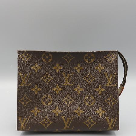Louis Vuitton(���̺���) M47542 ���Ϸ� 26 �Ŀ�ġ �� Ŭ��ġ�� �̹���2 - ���̺��� �߰���ǰ
