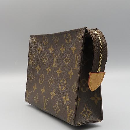 Louis Vuitton(���̺���) M47542 ���Ϸ� 26 �Ŀ�ġ �� Ŭ��ġ�� �̹���3 - ���̺��� �߰���ǰ