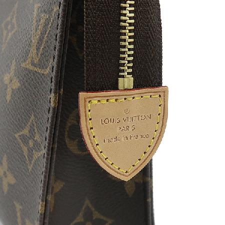 Louis Vuitton(���̺���) M47542 ���Ϸ� 26 �Ŀ�ġ �� Ŭ��ġ�� �̹���4 - ���̺��� �߰���ǰ