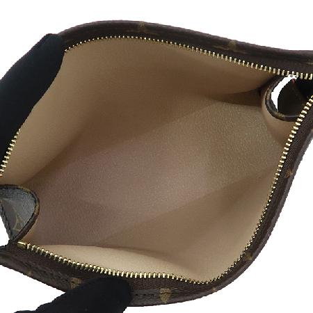Louis Vuitton(���̺���) M47542 ���Ϸ� 26 �Ŀ�ġ �� Ŭ��ġ�� �̹���5 - ���̺��� �߰���ǰ
