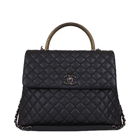 Chanel(����) ��Ƽ�� ���� ���� ĳ��Ų ���ڵ� īŰ�ڵ� �����ڵ� ���� 2WAY(���ֻ���) �̹���2 - ���̺��� �߰���ǰ