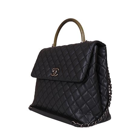 Chanel(����) ��Ƽ�� ���� ���� ĳ��Ų ���ڵ� īŰ�ڵ� �����ڵ� ���� 2WAY(���ֻ���) �̹���3 - ���̺��� �߰���ǰ