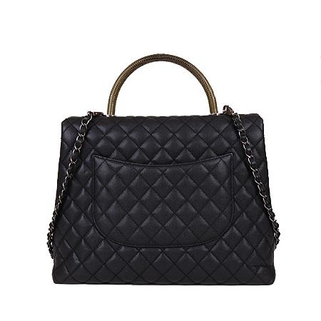 Chanel(����) ��Ƽ�� ���� ���� ĳ��Ų ���ڵ� īŰ�ڵ� �����ڵ� ���� 2WAY(���ֻ���) �̹���4 - ���̺��� �߰���ǰ