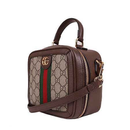 Gucci(����) 772157  GG ������ ����Ʈ������ ���ǵ�� �̴� ž�ڵ� 2WAY(���ֻ���) �̹���2 - ���̺��� �߰���ǰ