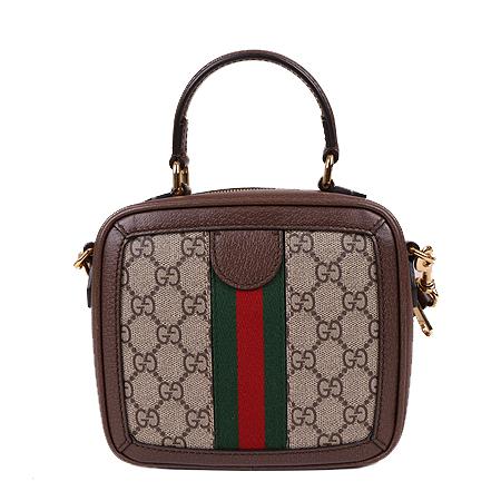 Gucci(����) 772157  GG ������ ����Ʈ������ ���ǵ�� �̴� ž�ڵ� 2WAY(���ֻ���) �̹���3 - ���̺��� �߰���ǰ