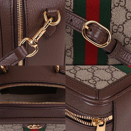 Gucci(����) 772157  GG ������ ����Ʈ������ ���ǵ�� �̴� ž�ڵ� 2WAY(���ֻ���) �̹���5 - ���̺��� �߰���ǰ
