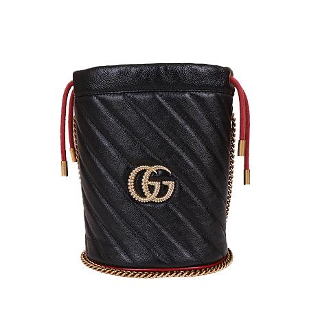 Gucci(����) 573817 GG ����Ʈ �̴� ��Ŷ ����� (���ֻ���) �̹���2 - ���̺��� �߰���ǰ