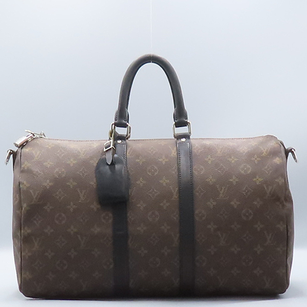 Louis Vuitton(���̺���) M56711 ���׷� ��ī�縣 ĵ���� Ű�� �ݵѸ��� 45 ����� ��Ʈ�� + ��� ��Ʈ�� 2WAY [��ź�Ե���] �̹���2 - ���̺��� �߰���ǰ