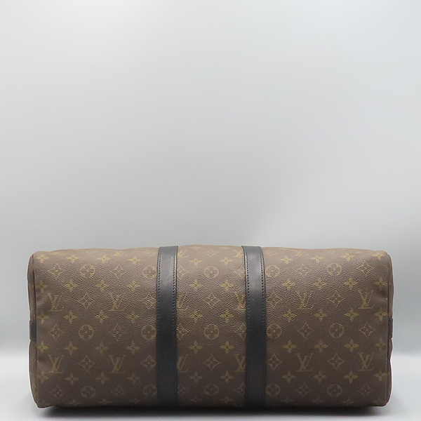 Louis Vuitton(���̺���) M56711 ���׷� ��ī�縣 ĵ���� Ű�� �ݵѸ��� 45 ����� ��Ʈ�� + ��� ��Ʈ�� 2WAY [��ź�Ե���] �̹���5 - ���̺��� �߰���ǰ