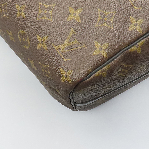 Louis Vuitton(���̺���) M56711 ���׷� ��ī�縣 ĵ���� Ű�� �ݵѸ��� 45 ����� ��Ʈ�� + ��� ��Ʈ�� 2WAY [��ź�Ե���] �̹���6 - ���̺��� �߰���ǰ