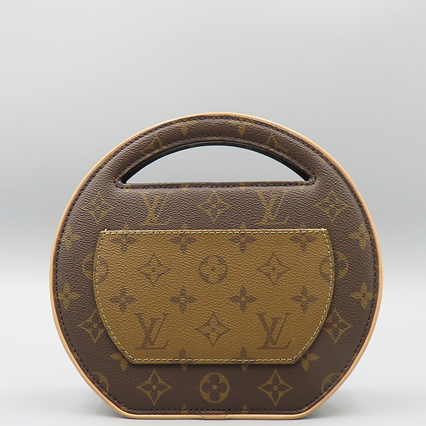 Louis Vuitton(���̺���) M47117 ���׷� ����� �� PM ��Ʈ�� + �����Ʈ�� [�ϳ��̻���] �̹���3 - ���̺��� �߰���ǰ